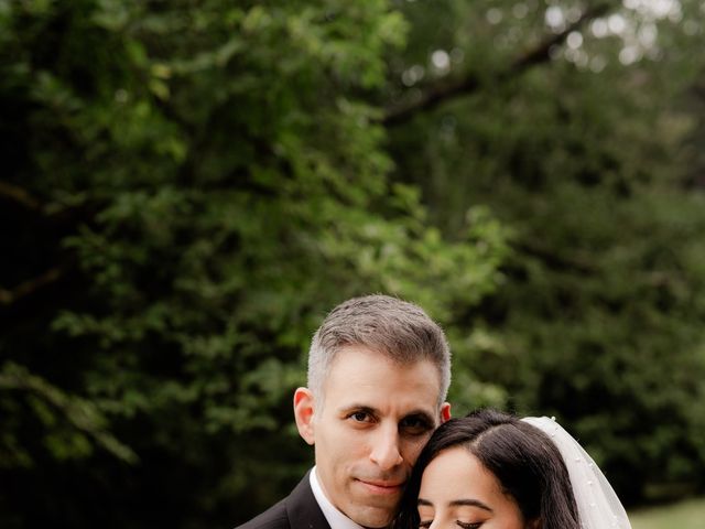 Hisham and Habiba's wedding in Vancouver, British Columbia 82