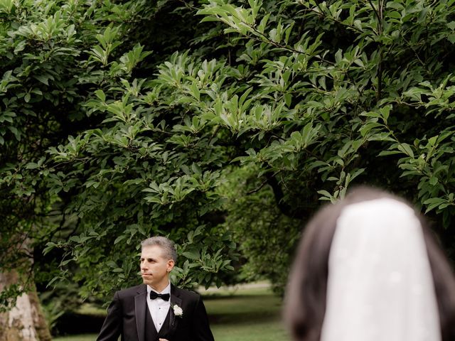 Hisham and Habiba's wedding in Vancouver, British Columbia 83