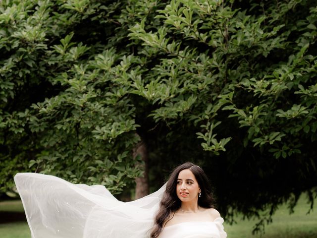 Hisham and Habiba's wedding in Vancouver, British Columbia 84