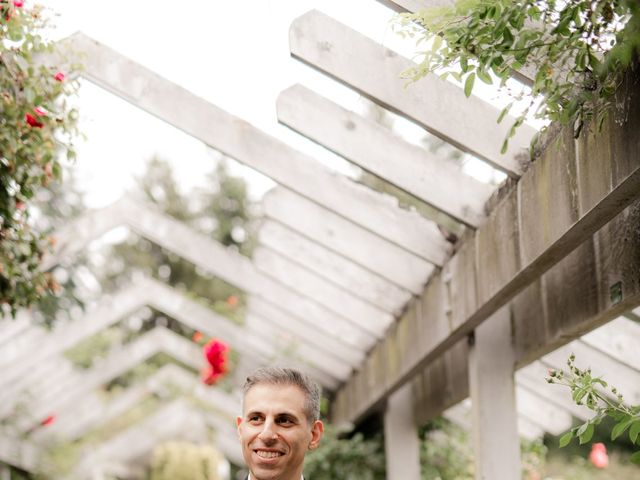 Hisham and Habiba's wedding in Vancouver, British Columbia 85