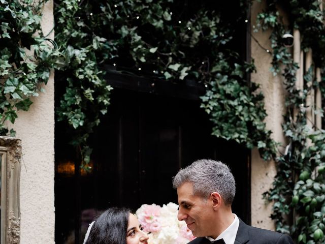 Hisham and Habiba's wedding in Vancouver, British Columbia 117