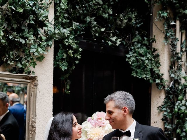 Hisham and Habiba's wedding in Vancouver, British Columbia 119
