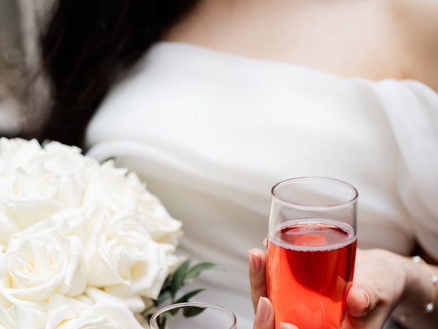Hisham and Habiba's wedding in Vancouver, British Columbia 120