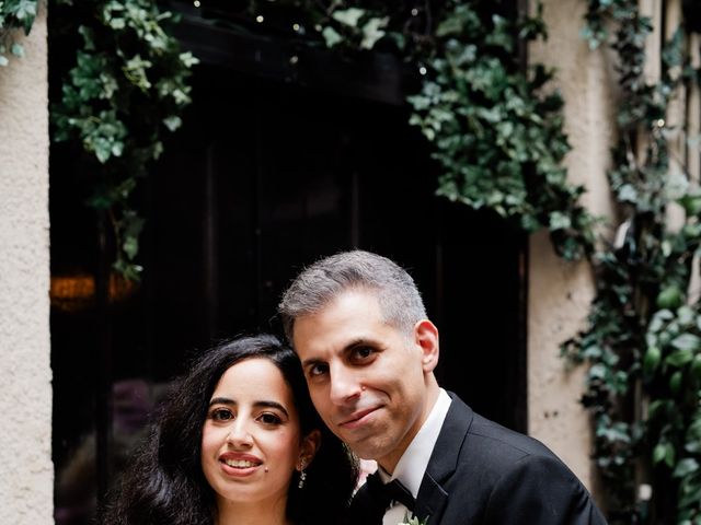 Hisham and Habiba's wedding in Vancouver, British Columbia 121