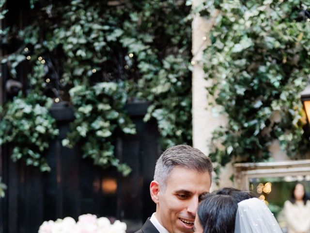 Hisham and Habiba's wedding in Vancouver, British Columbia 131