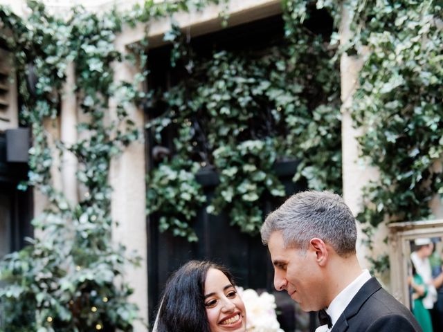 Hisham and Habiba's wedding in Vancouver, British Columbia 132