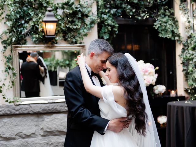 Hisham and Habiba's wedding in Vancouver, British Columbia 135