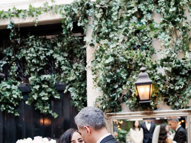 Hisham and Habiba's wedding in Vancouver, British Columbia 136