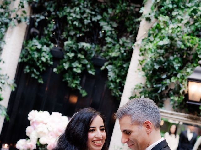Hisham and Habiba's wedding in Vancouver, British Columbia 142
