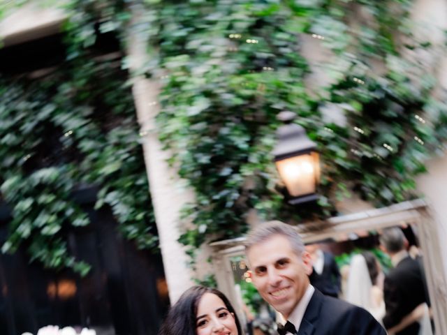 Hisham and Habiba's wedding in Vancouver, British Columbia 144