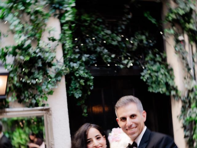 Hisham and Habiba's wedding in Vancouver, British Columbia 145