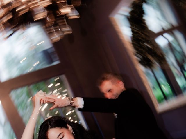 Hisham and Habiba's wedding in Vancouver, British Columbia 146