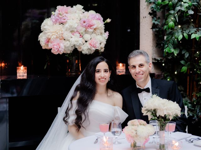 Hisham and Habiba's wedding in Vancouver, British Columbia 149