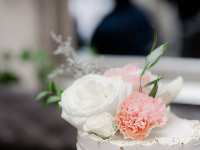 Hisham and Habiba's wedding in Vancouver, British Columbia 153