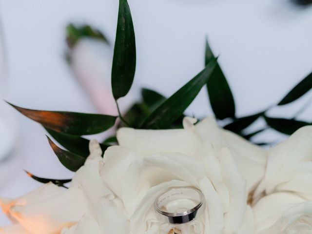 Hisham and Habiba's wedding in Vancouver, British Columbia 156