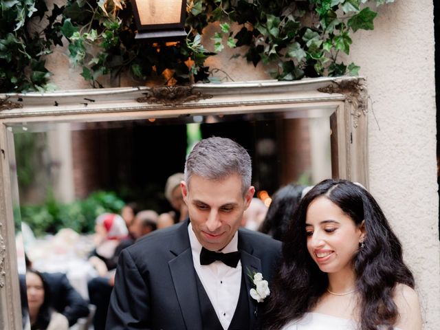 Hisham and Habiba's wedding in Vancouver, British Columbia 161