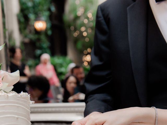 Hisham and Habiba's wedding in Vancouver, British Columbia 162