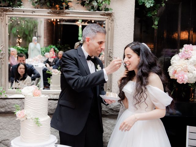 Hisham and Habiba's wedding in Vancouver, British Columbia 164