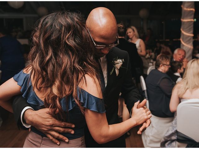 Nick and Barbara&apos;s wedding in Scarborough, Ontario 83