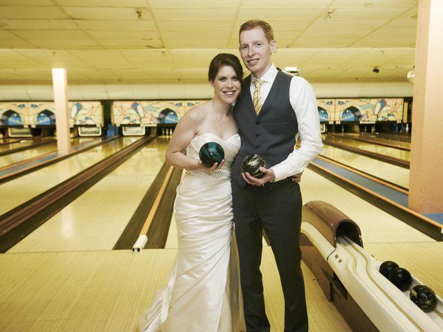 James and Michelle&apos;s wedding in Toronto, Ontario 130