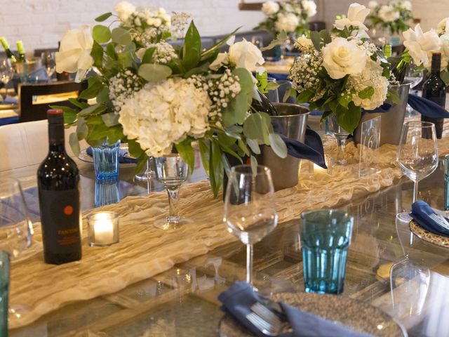 Antione and Amanada's wedding in Montreal, Quebec 9