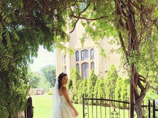 Polina  &amp; Soni's wedding 3