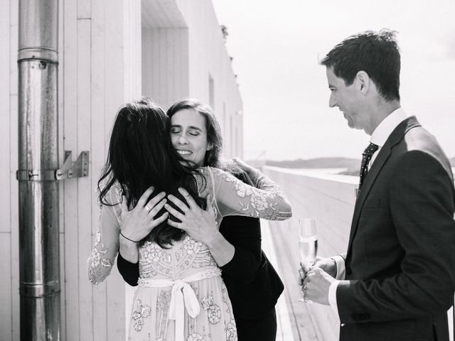 Chris and Irene&apos;s wedding in Fogo, Newfoundland and Labrador 43