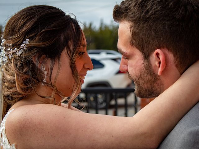 Zach and Giovanna&apos;s wedding in Kingston, Ontario 49