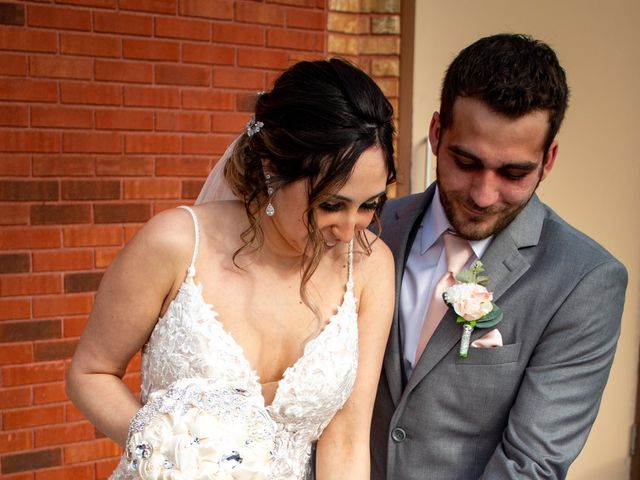 Zach and Giovanna&apos;s wedding in Kingston, Ontario 69