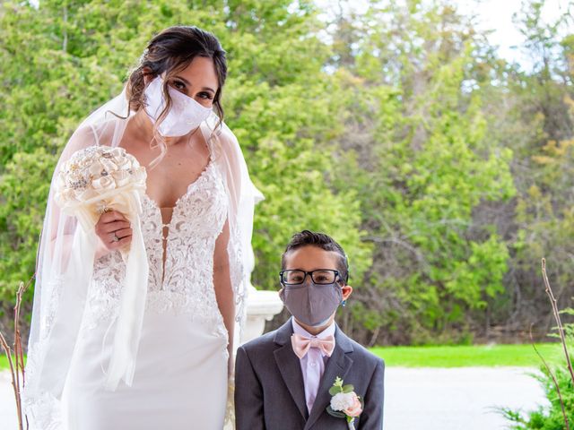 Zach and Giovanna&apos;s wedding in Kingston, Ontario 132