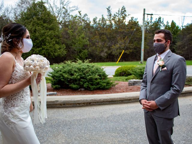Zach and Giovanna&apos;s wedding in Kingston, Ontario 138