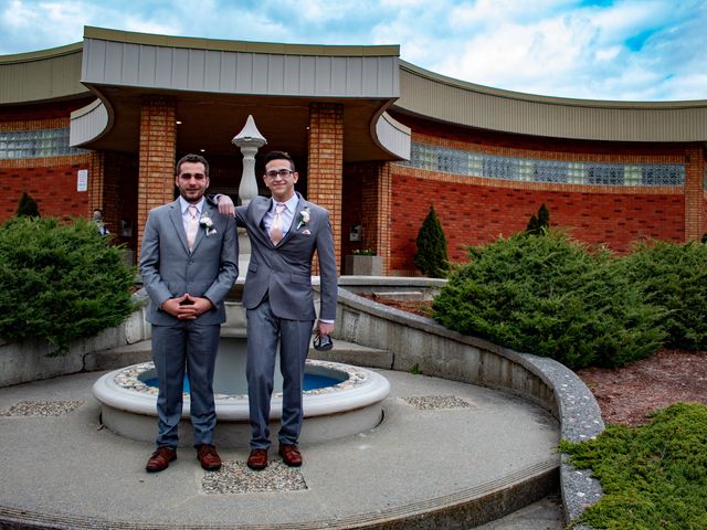 Zach and Giovanna&apos;s wedding in Kingston, Ontario 150