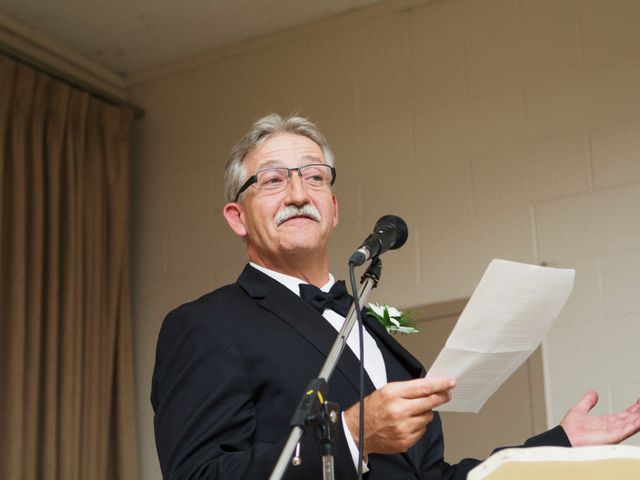 Timothy and Stephanie&apos;s wedding in Nanaimo, British Columbia 70