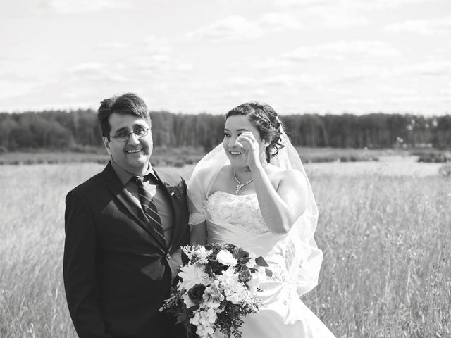 Tyson and Cecily&apos;s wedding in Cold Lake, Alberta 31