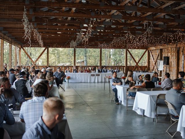 Alivia and Braden&apos;s wedding in Crossfield, Alberta 45