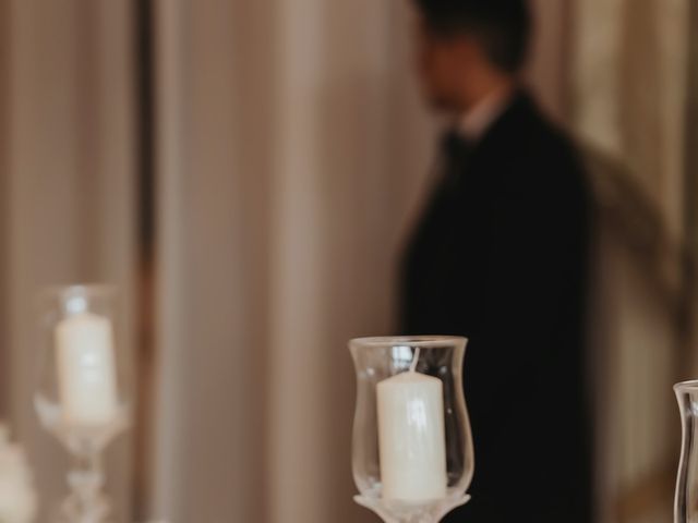 Joyce and Wen&apos;s wedding in Montreal, Quebec 42