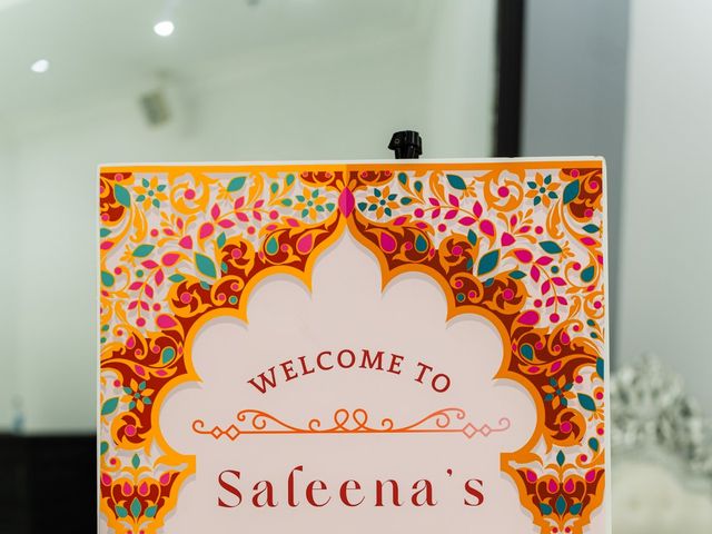 Ritz and Salenna&apos;s wedding in Brampton, Ontario 124