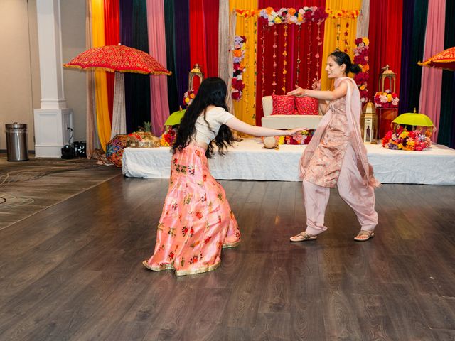 Ritz and Salenna&apos;s wedding in Brampton, Ontario 165