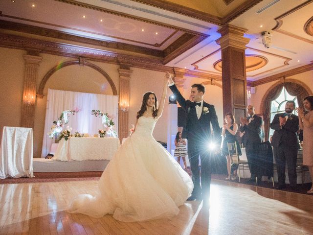 Jonathan and Izabela&apos;s wedding in Caledon, Ontario 26