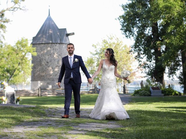 Brian and Rachel&apos;s wedding in Notre-Dame-de-l&apos;Ile-Perrot, Quebec 61