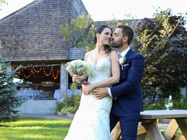 Brian and Rachel&apos;s wedding in Notre-Dame-de-l&apos;Ile-Perrot, Quebec 66