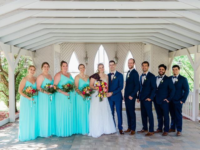 Kevin and Christine&apos;s wedding in Newmarket, Ontario 2