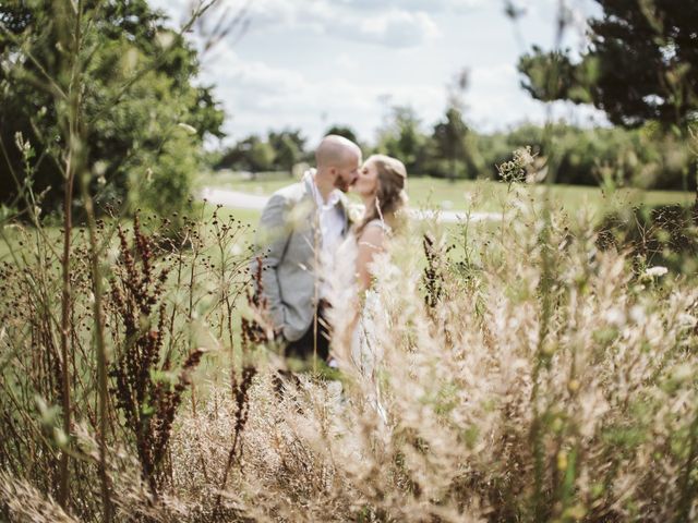 Matthew and Ruth&apos;s wedding in Hamilton, Ontario 57