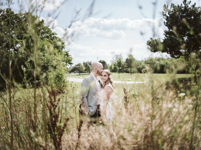 Matthew and Ruth&apos;s wedding in Hamilton, Ontario 60