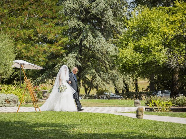 Cedric and Nasim's wedding in Montreal, Quebec 20