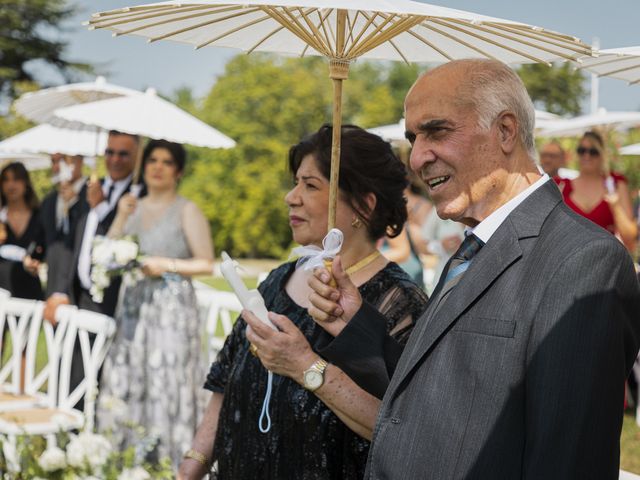 Cedric and Nasim's wedding in Montreal, Quebec 23