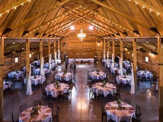 Tanisha &amp; James's wedding 3