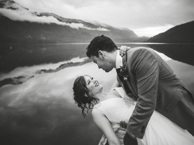 Braydon and Kimberley&apos;s wedding in Abbotsford, British Columbia 36