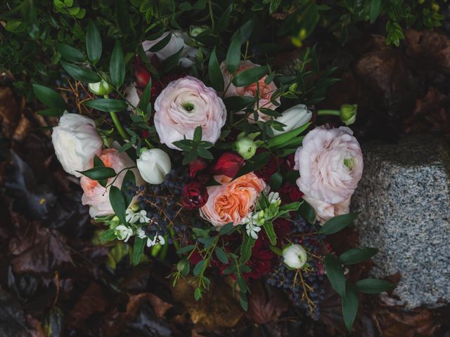 Braydon and Kimberley&apos;s wedding in Abbotsford, British Columbia 90