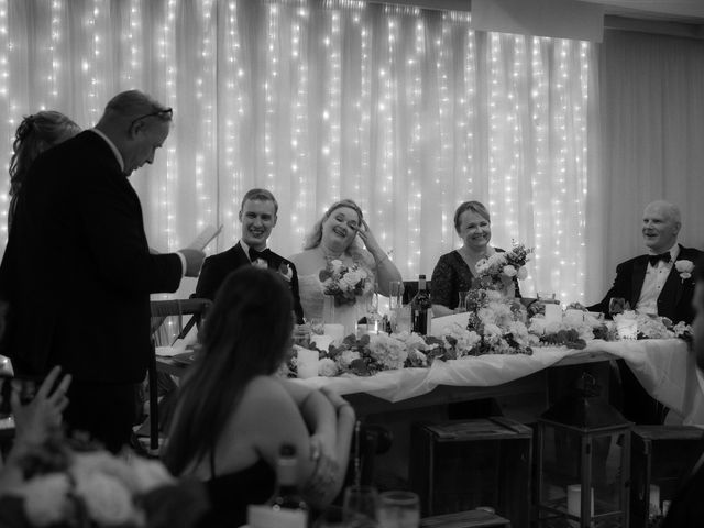 Cameron  and Audrey-Anne's wedding in Saint-Eustache, Quebec 13